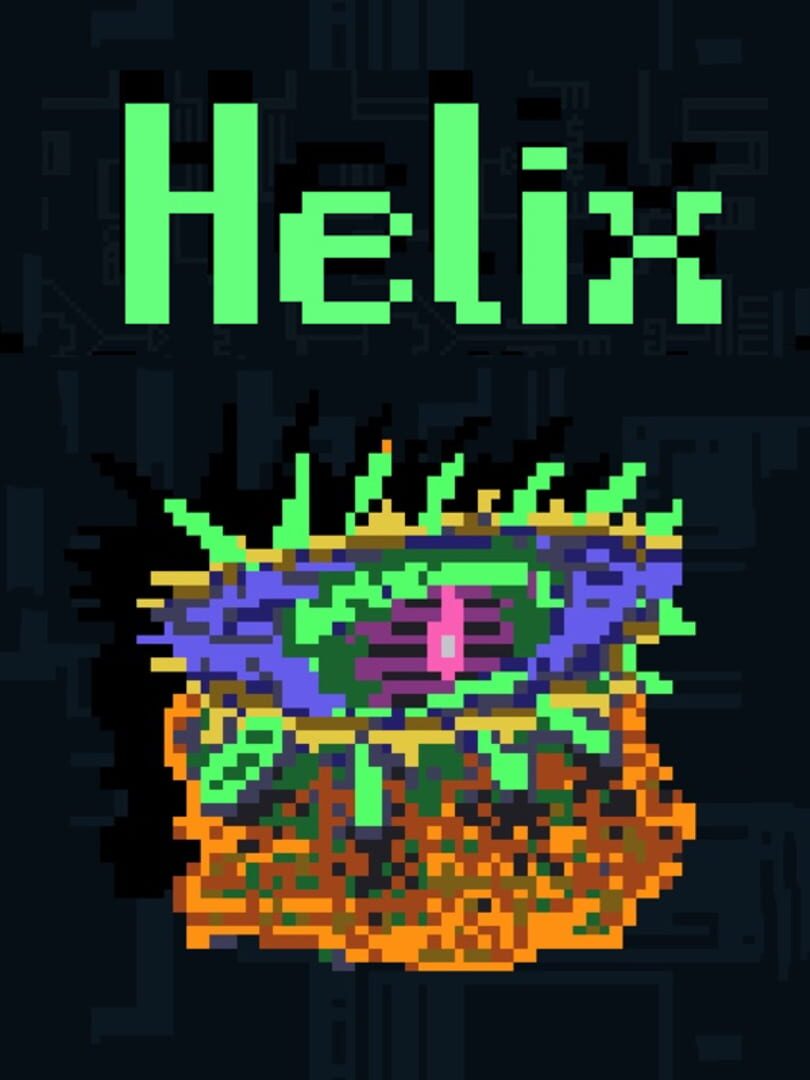 Cover image of Helix