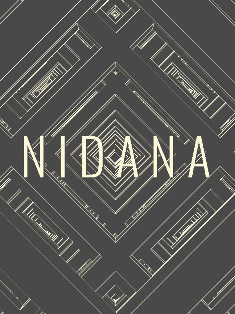Nidana Cover
