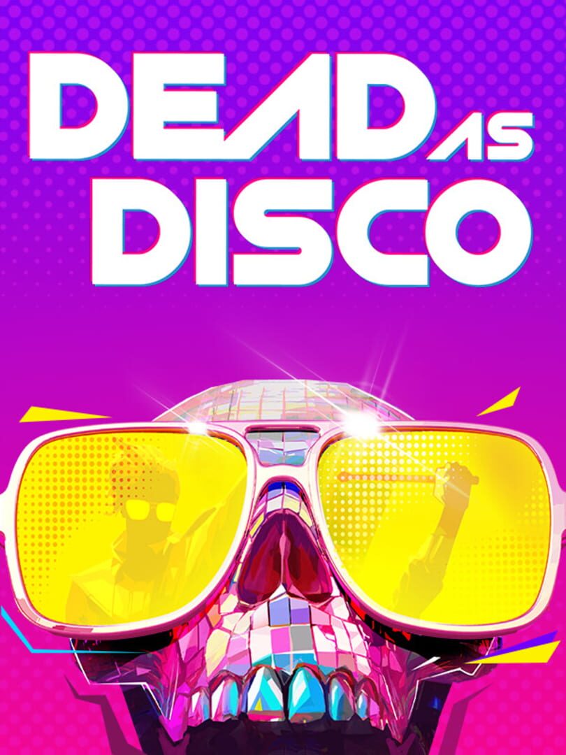 Dead as Disco (2026)