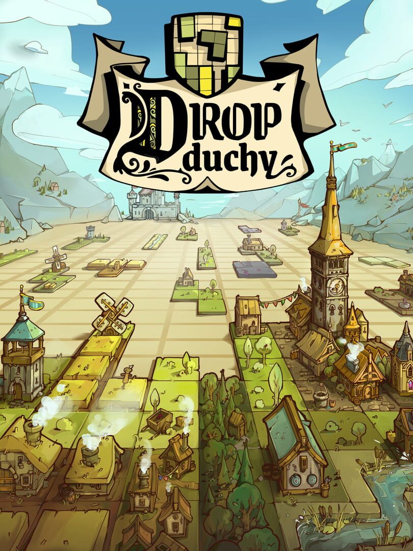 Drop Duchy (2025)