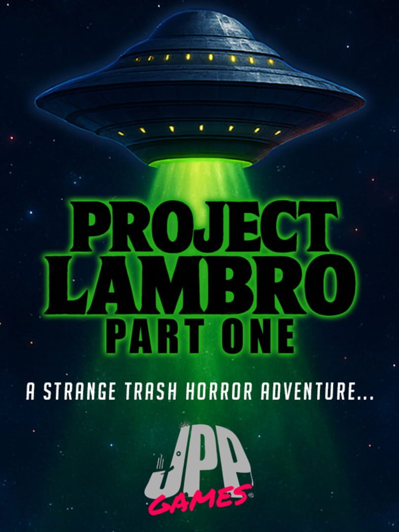 Project Lambro: Prima Parte (2025)