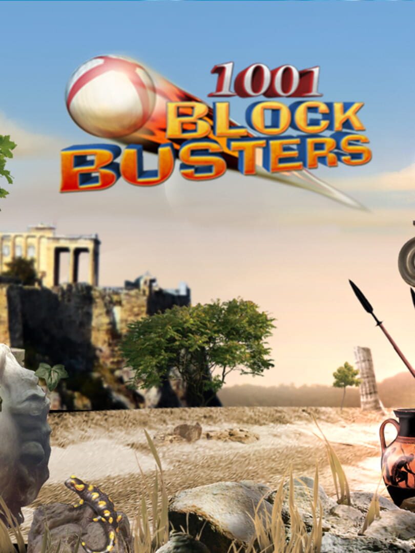 1001 BlockBusters