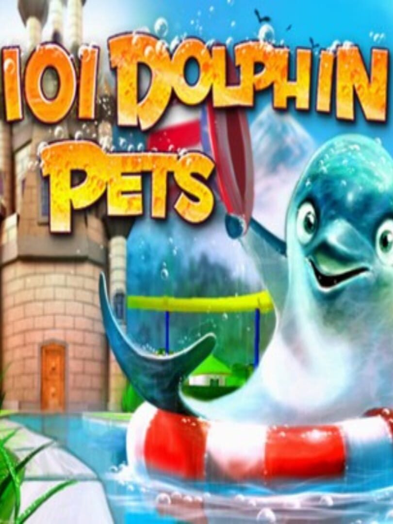 101 Dolphin Pets
