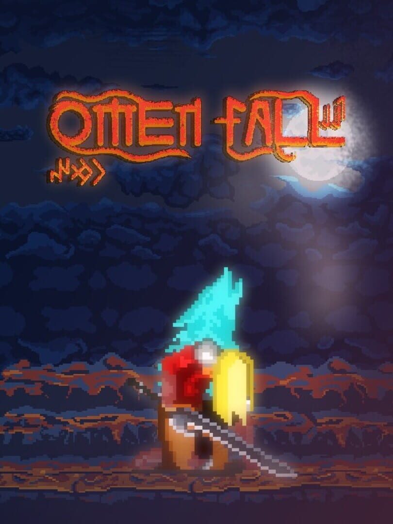 Omen Fall