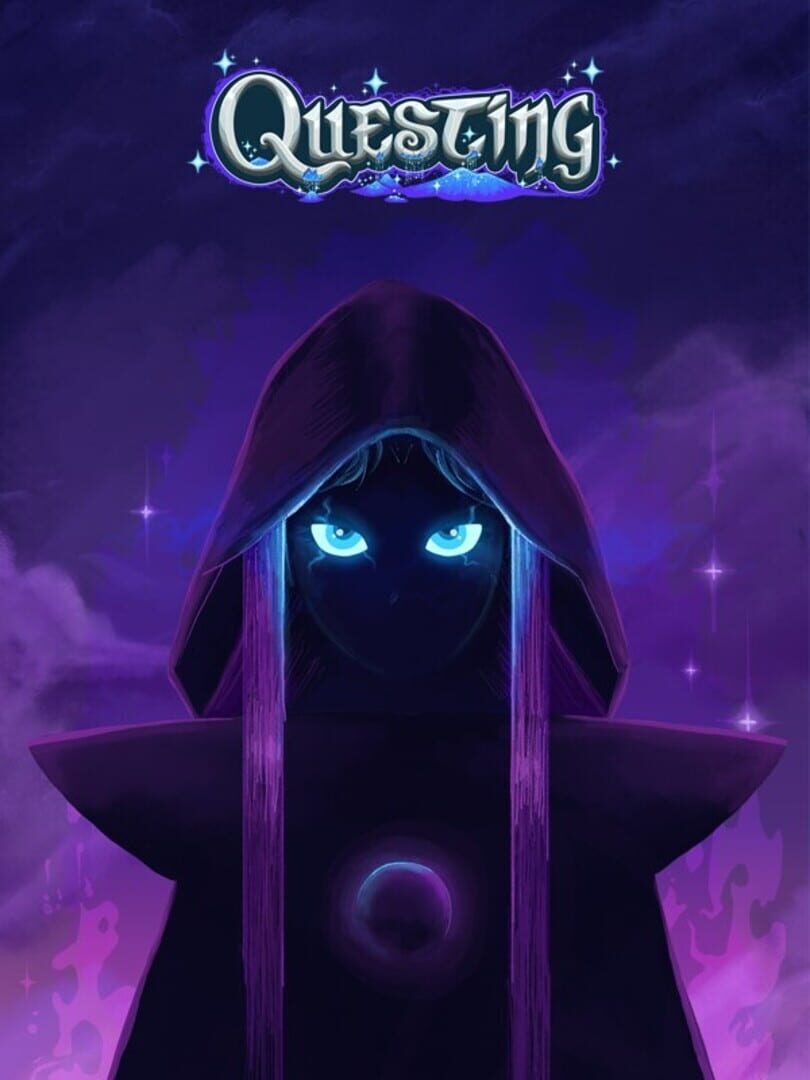 Questing (2026)