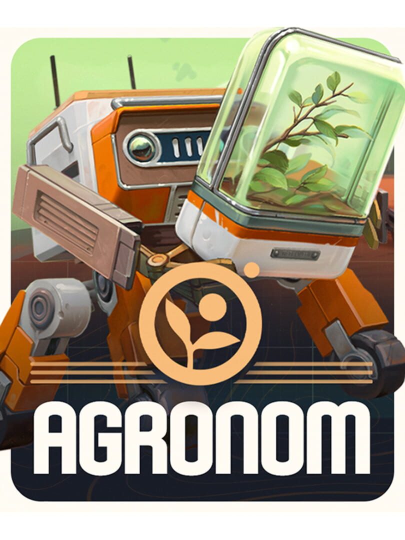 Agronom