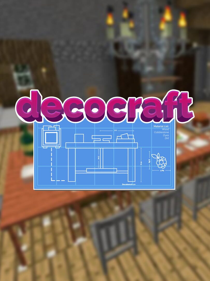 Decocraft