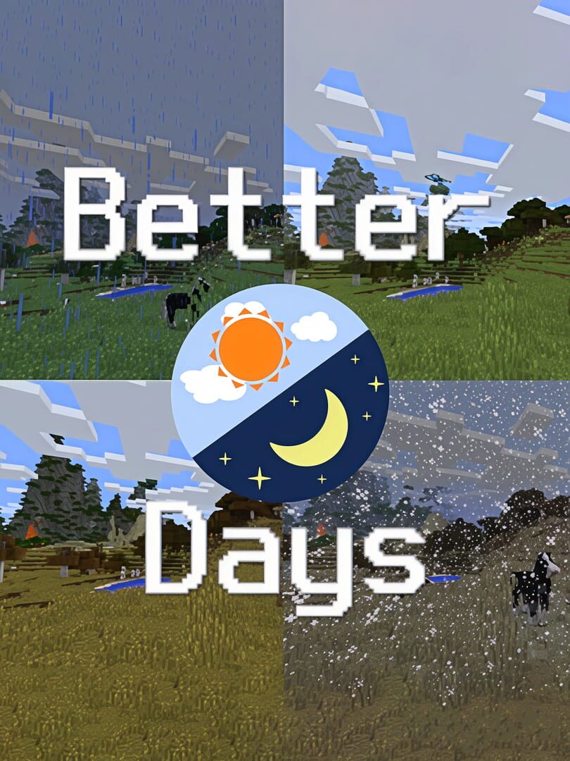 Better Days