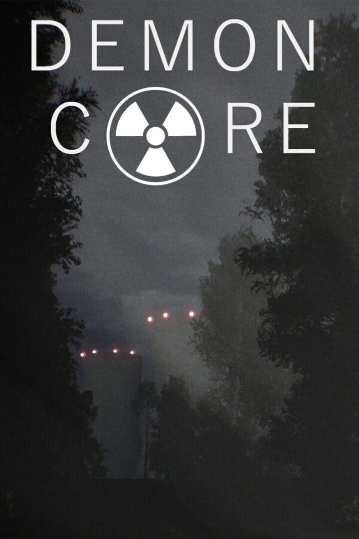Demon Core