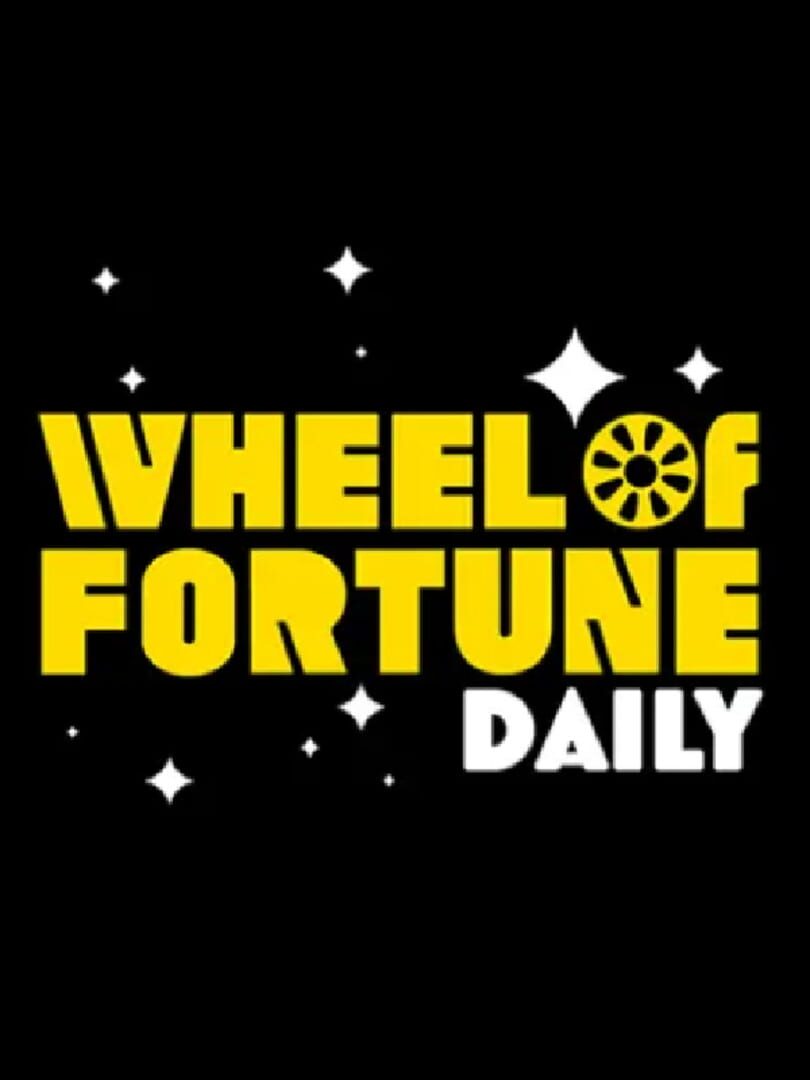 Wheel of Fortune Daily (2024)