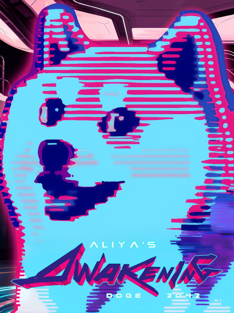 Aliya's Awakening: Dooge 2042 (2025)