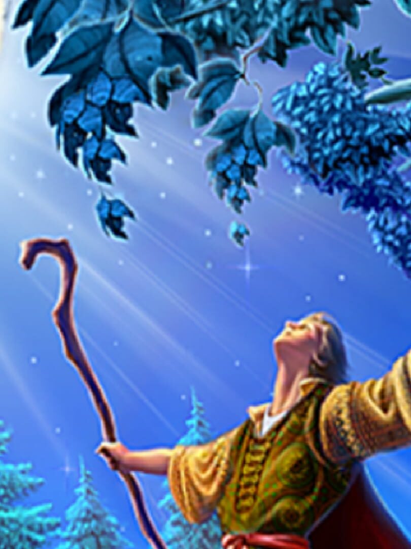 Jeu : Alchemist's Apprentice