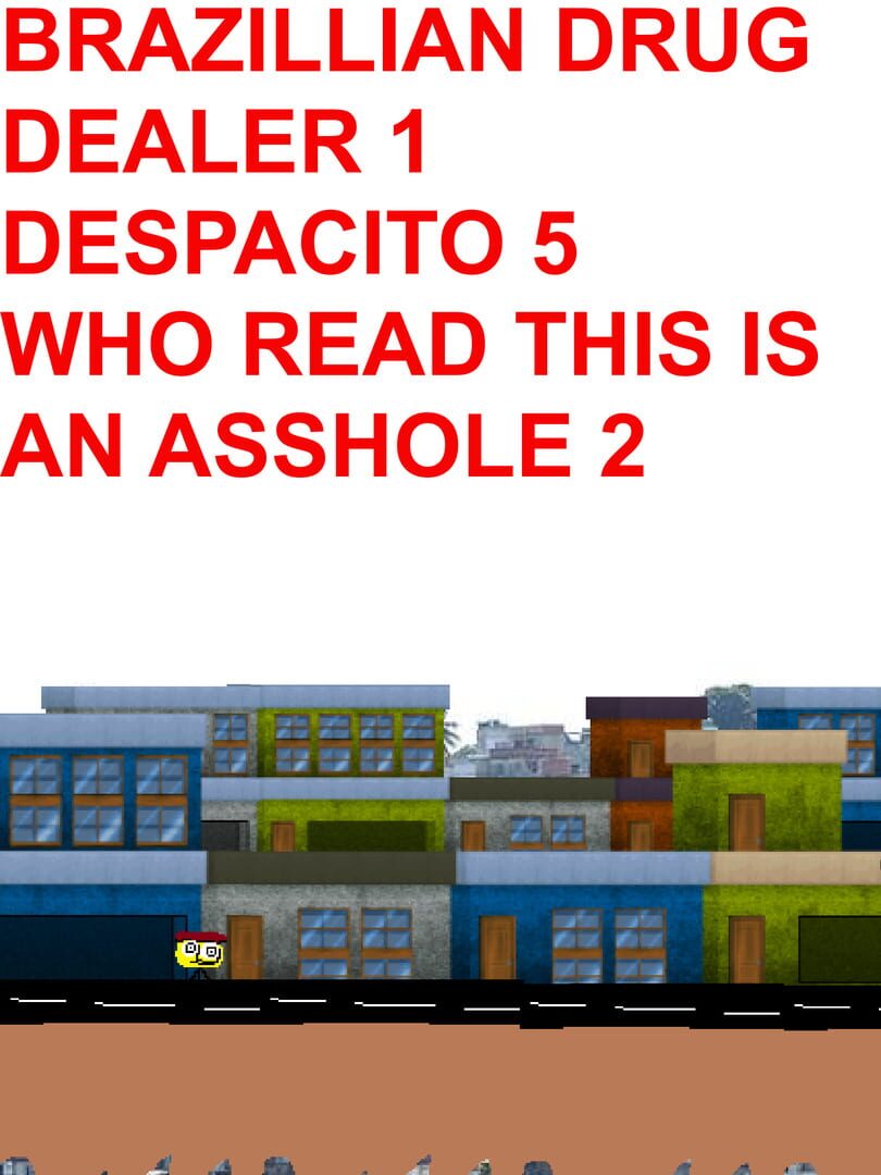 Aviãozinho do tráfico 1: despacito 5 quem ler é arrombado 2