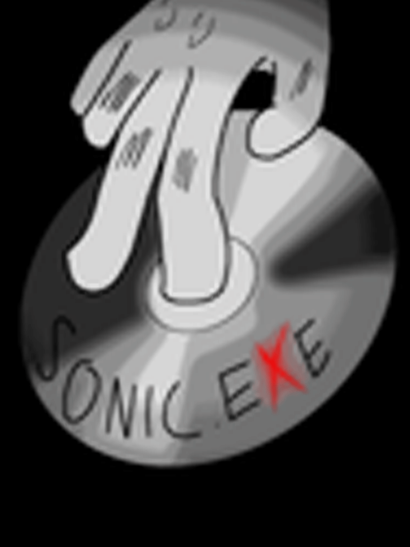 Sonic.Exe 2: The Game Cover