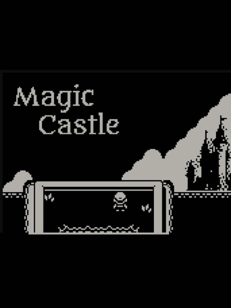 Magic Castle (2024)