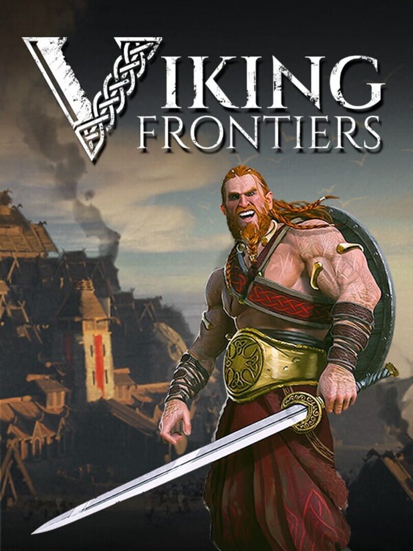 Viking Frontiers (2025)