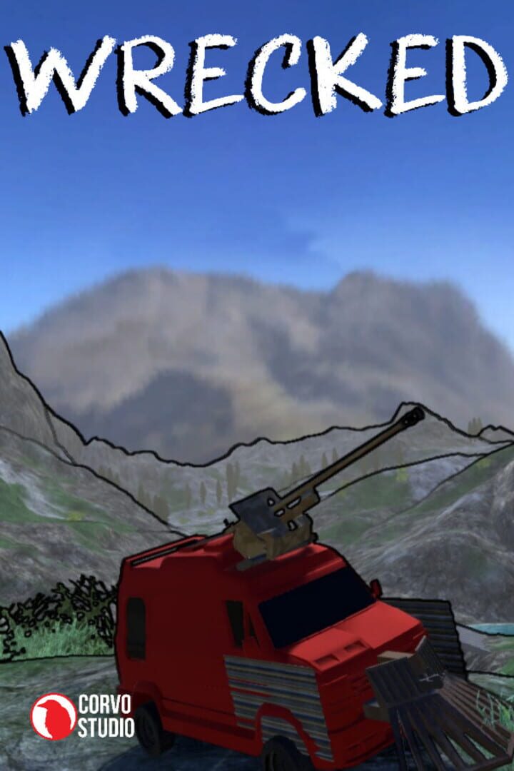 Wrecked (2018)