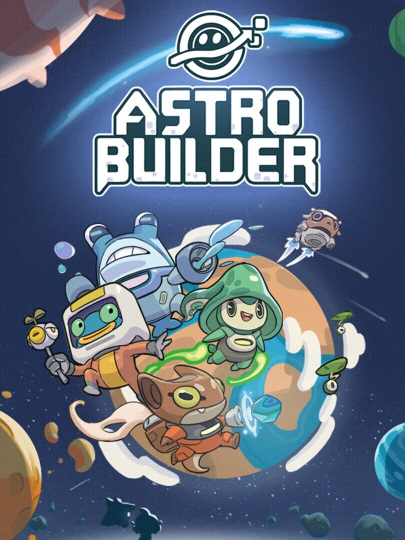 Astrobuilder (2026)