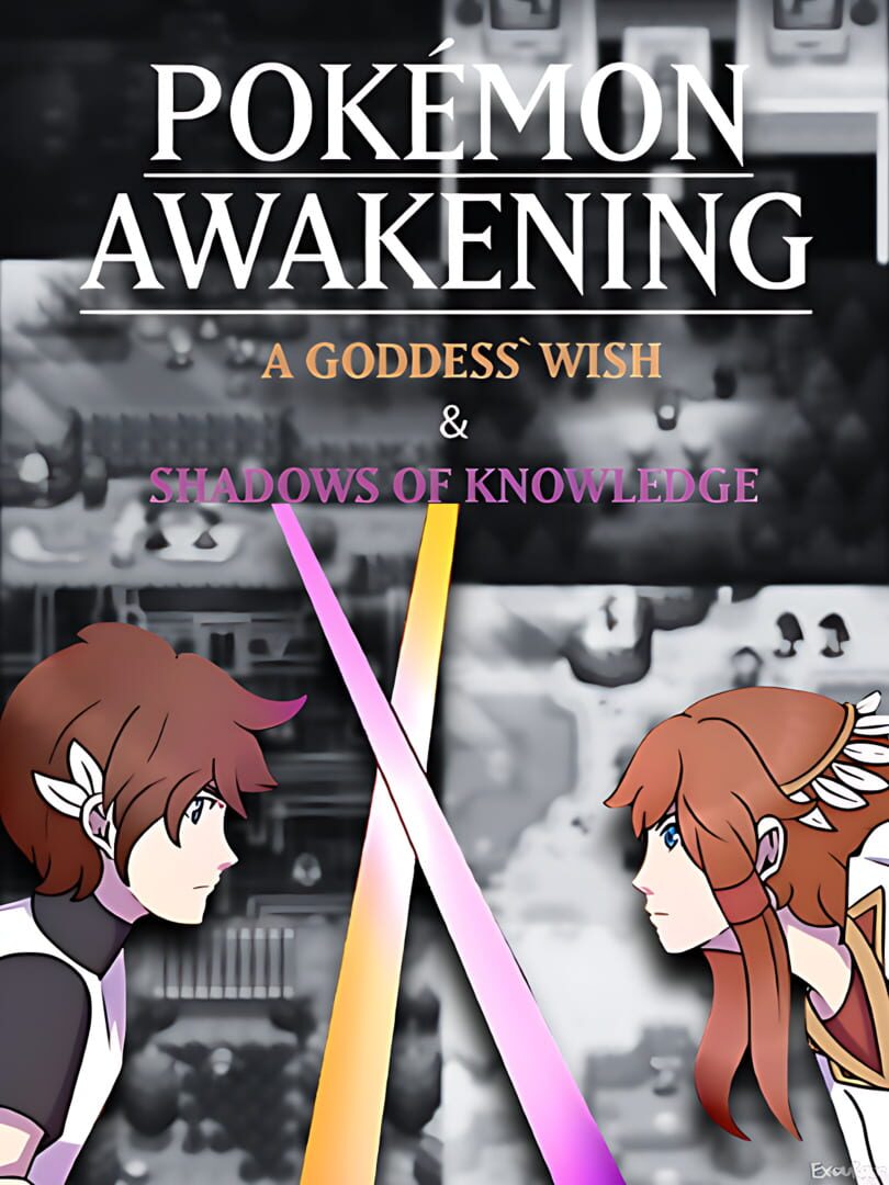 Pokémon Awakening