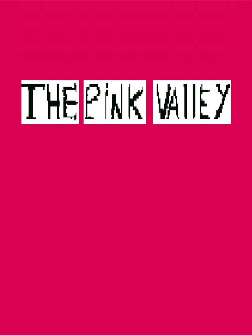 Cover image of The Pink Valley
