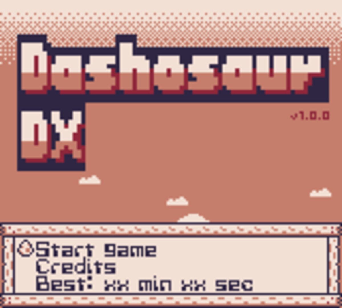 Dashosaur DX