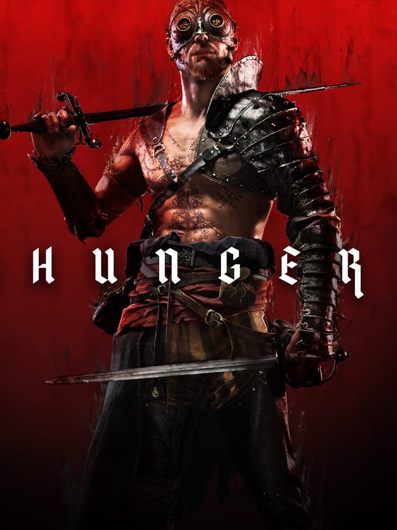 Hunger (2026)