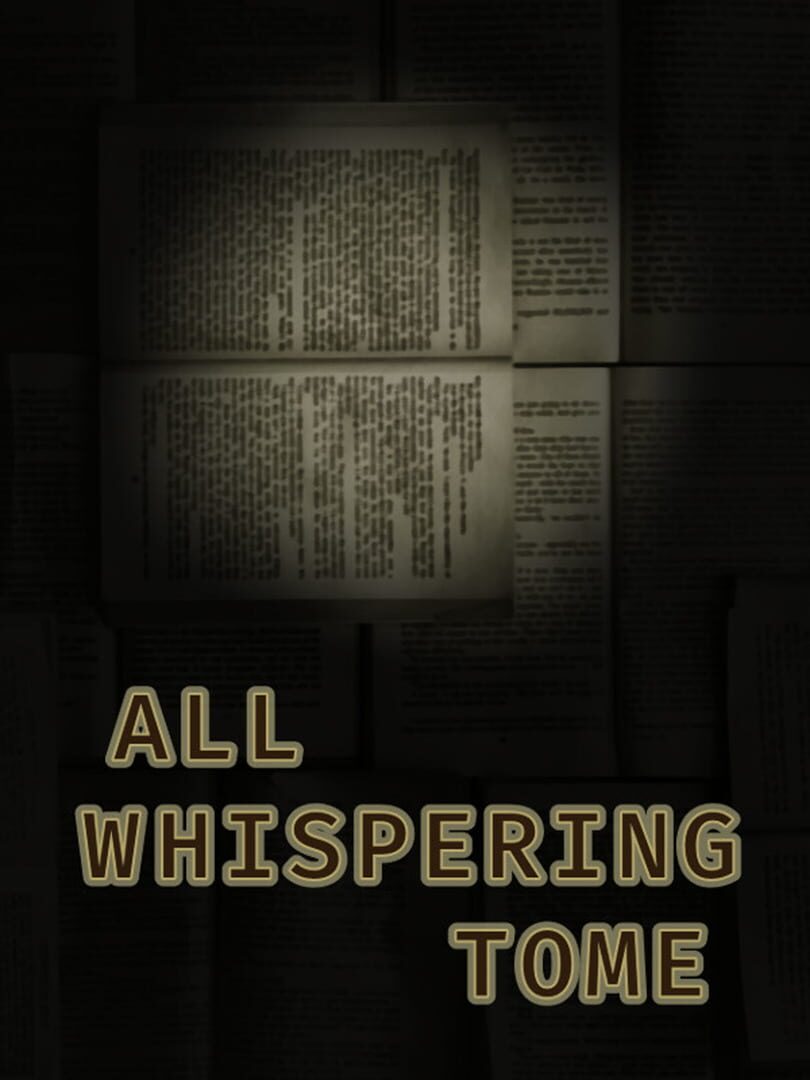 All Whispering Tome
