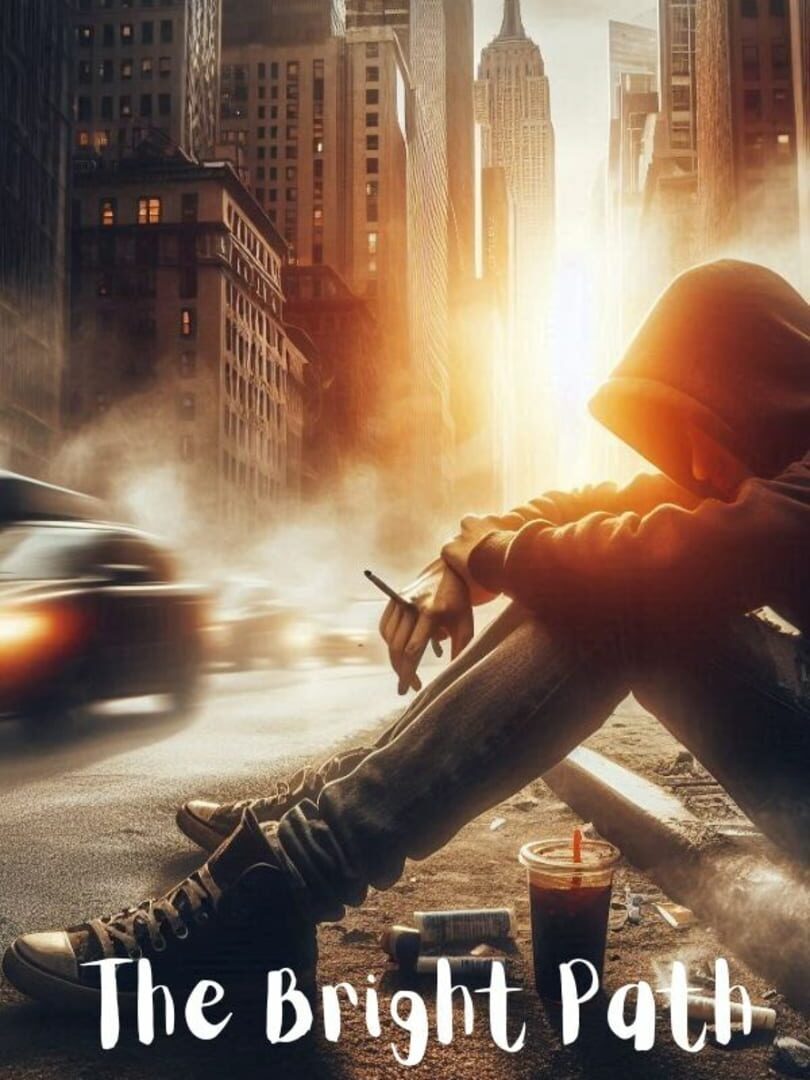 The Bright Path (2025)