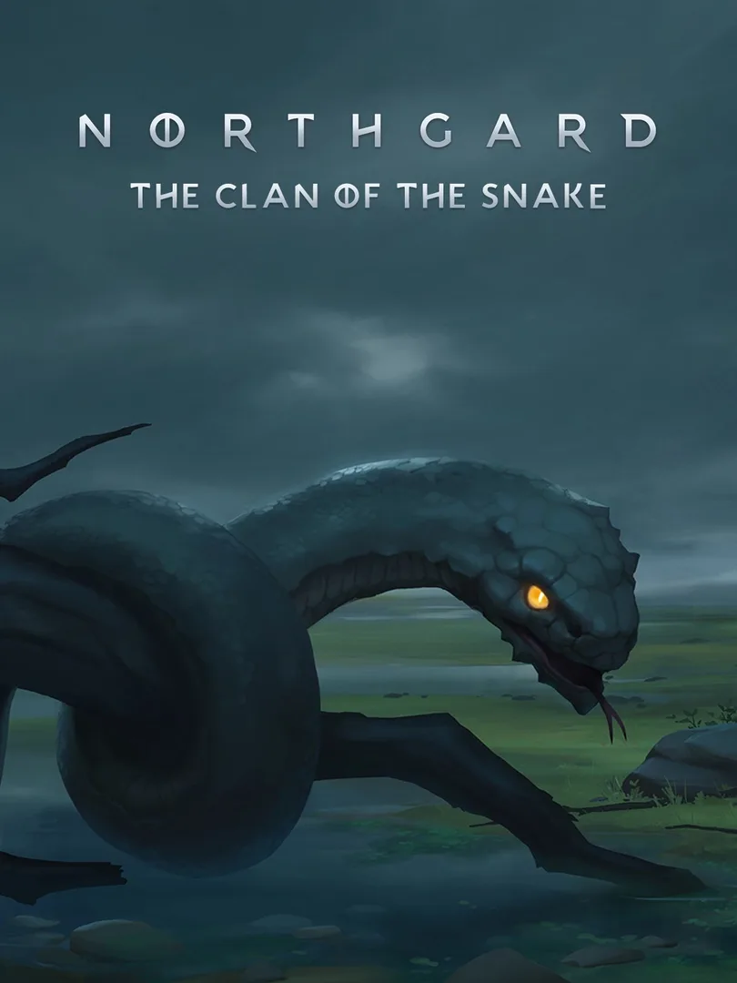 Northgard: Sváfnir, Clan of the Snake
