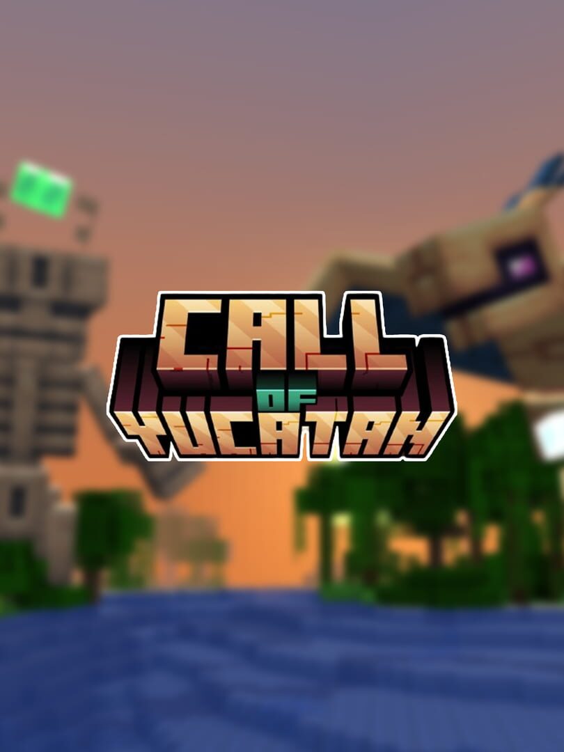 Call of Yucatán