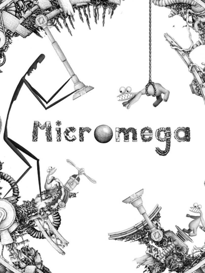 Micromega (2026)