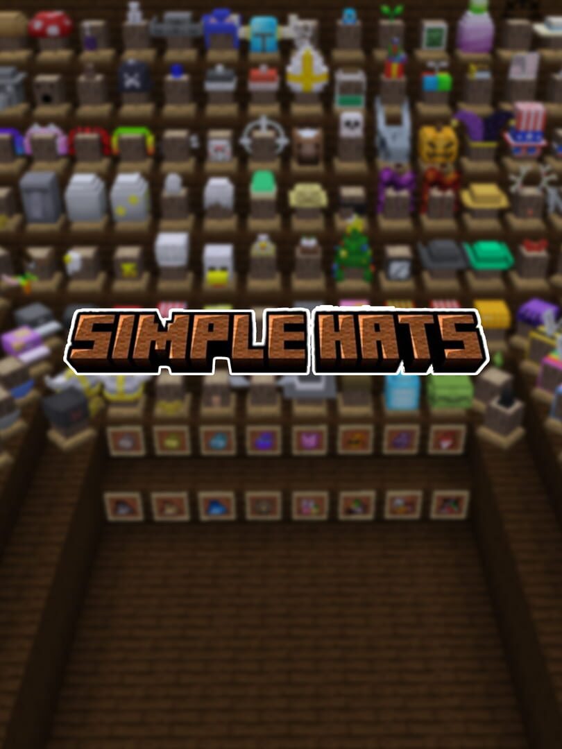 Simple Hats
