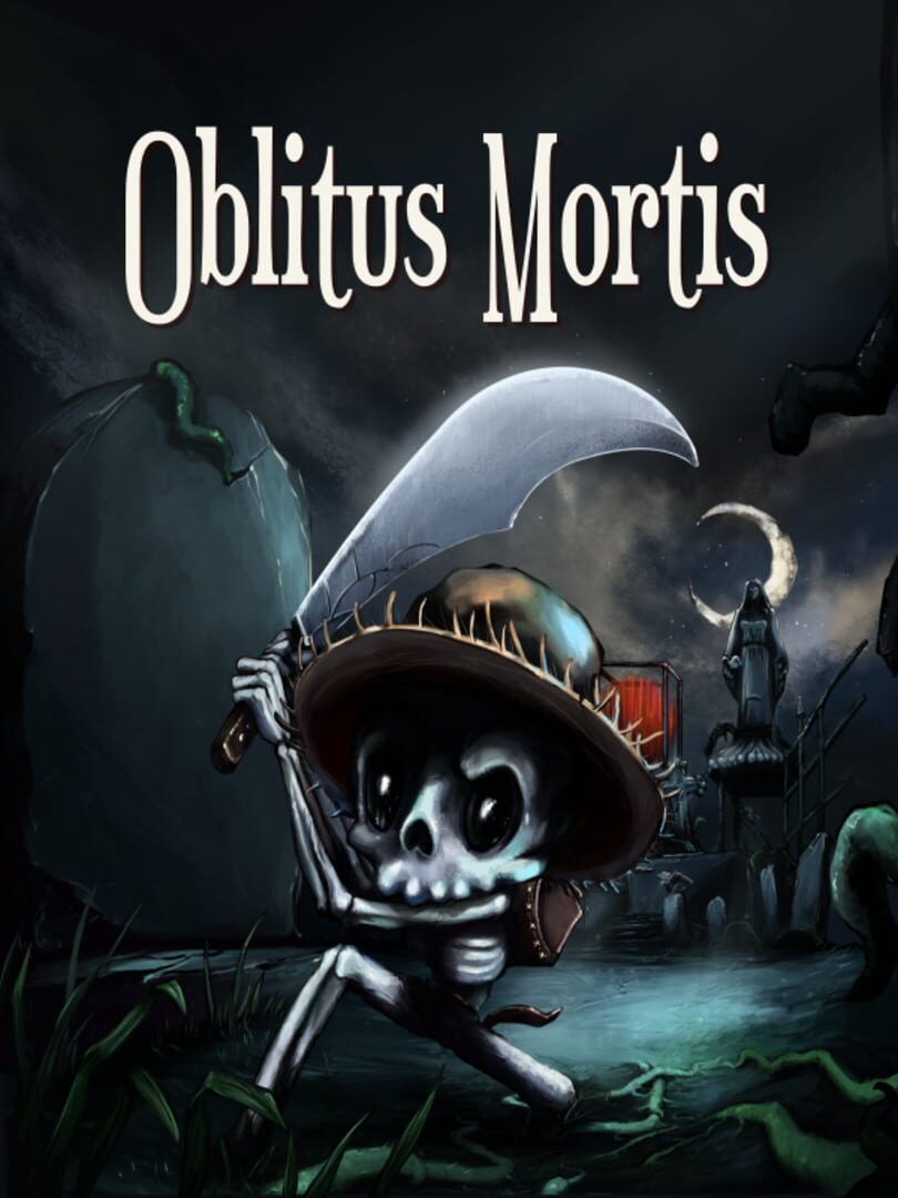 Oblitus Mortis (2025)