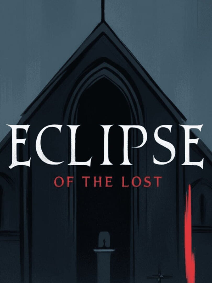 Cover image of Eclipse of the Lost