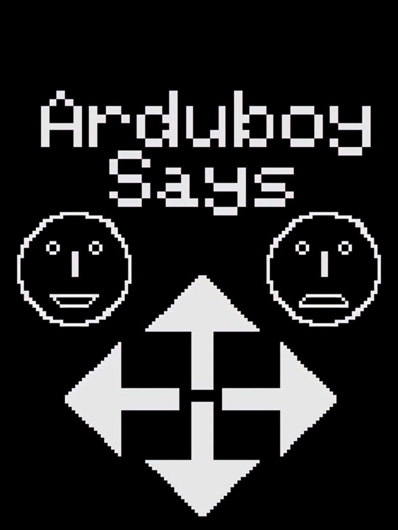 Arduboy Says