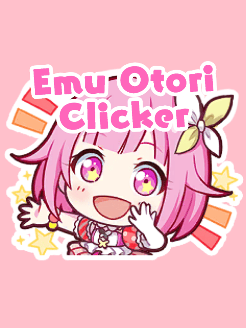 Emu Otori Clicker Cover