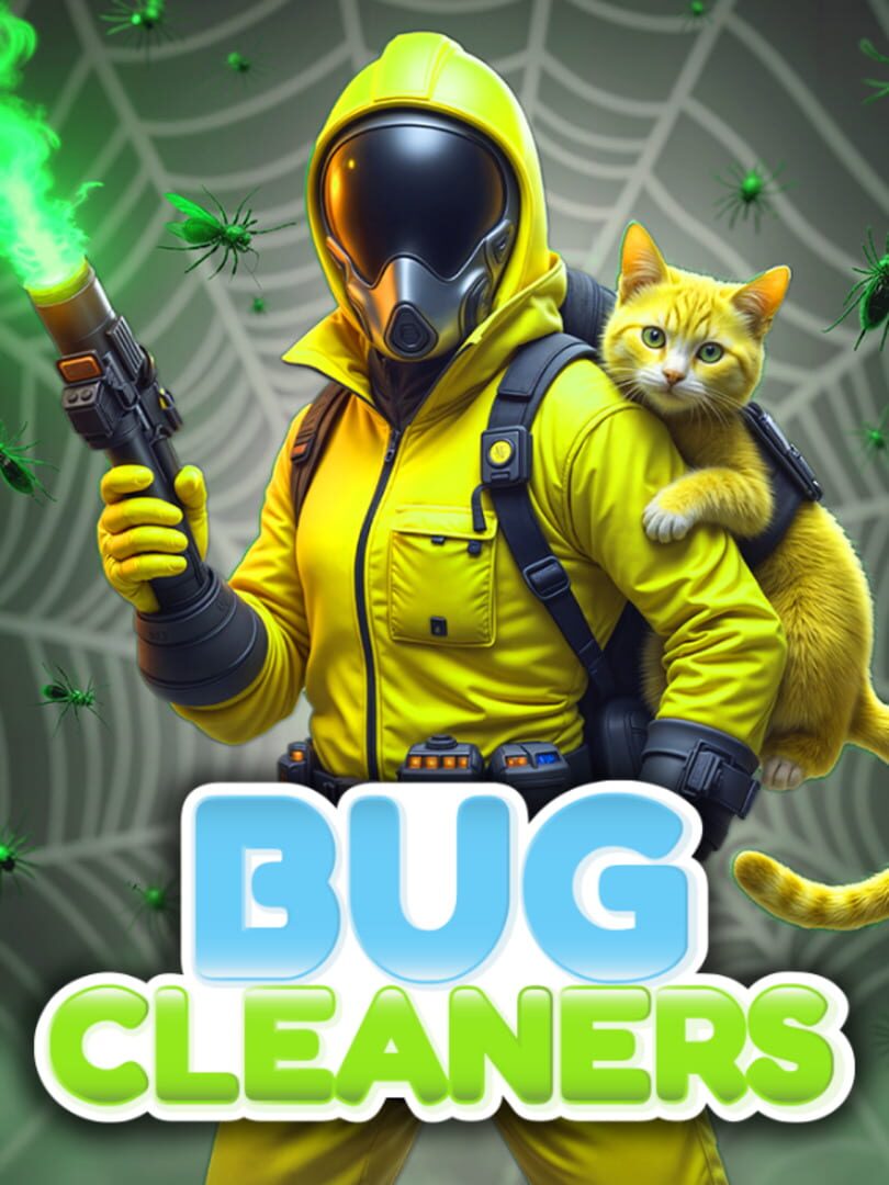 Bug Cleaners