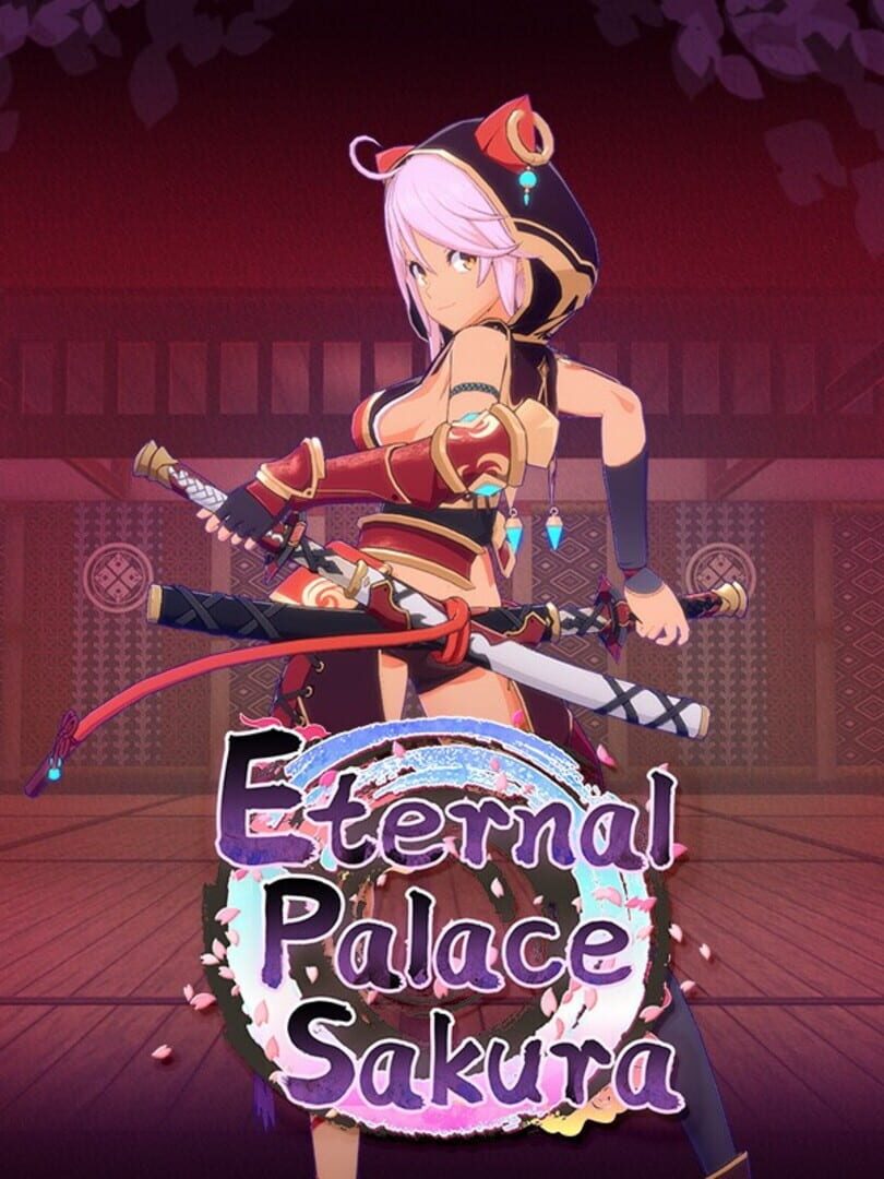 Eternal Palace Sakura (2025)