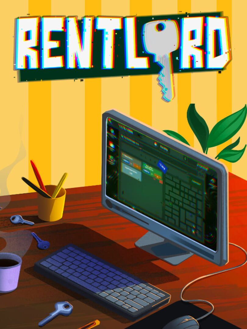Rentlord