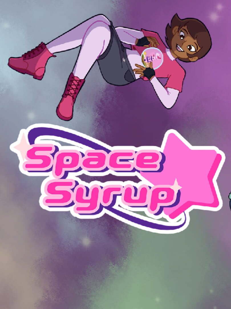 Space Syrup
