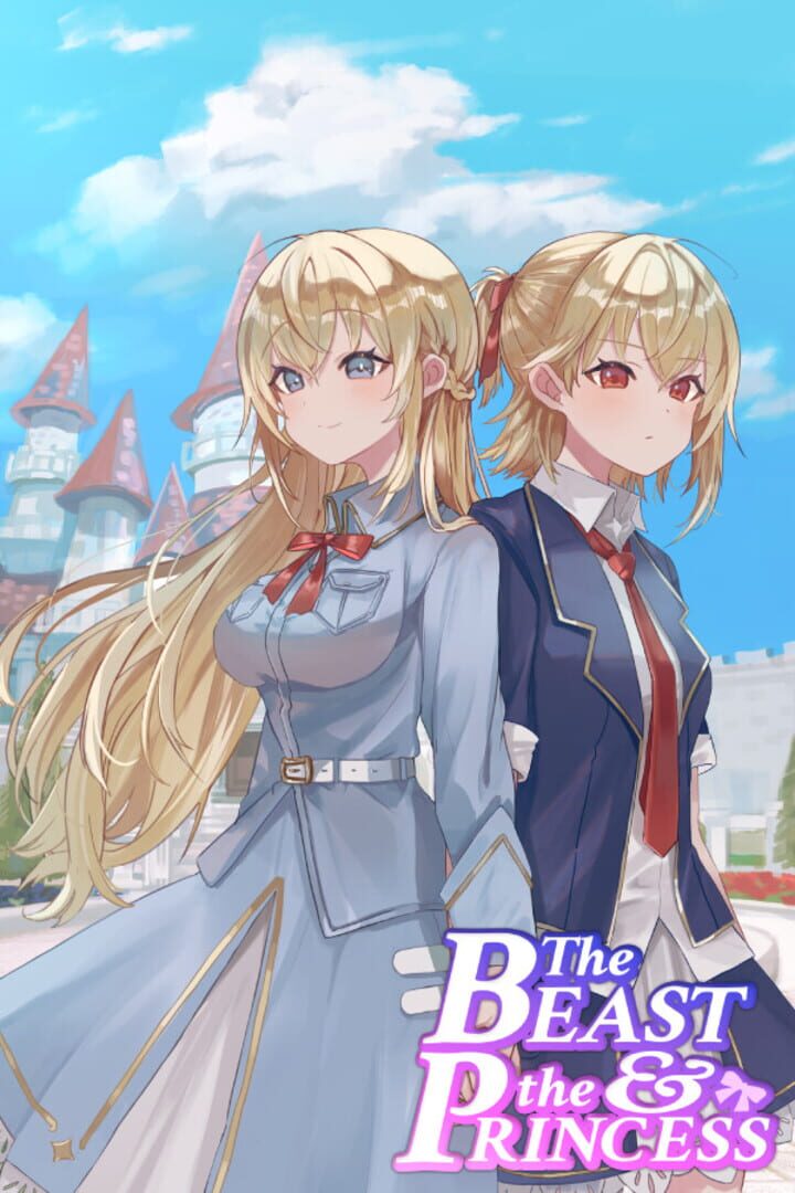 The Beast and the Princess