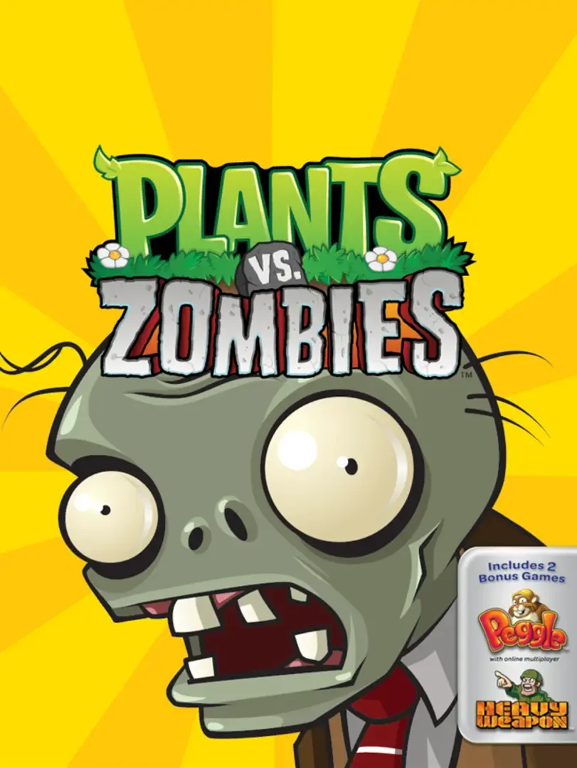 Plants vs. Zombies