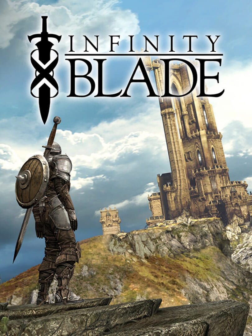 Infinity Blade PC