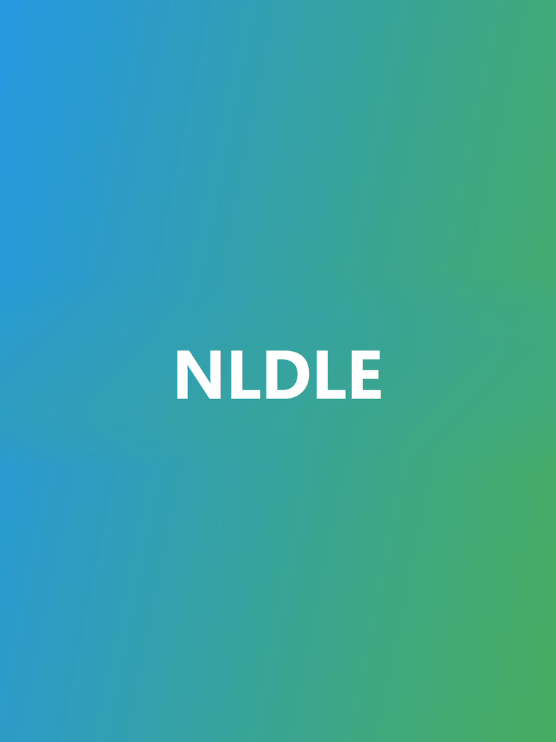 NLdle Cover