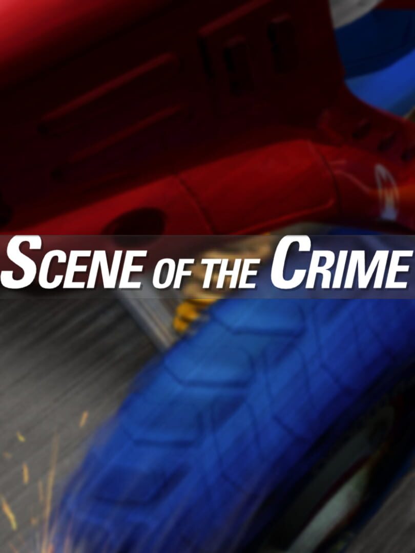 Scene of the Crime (2003)