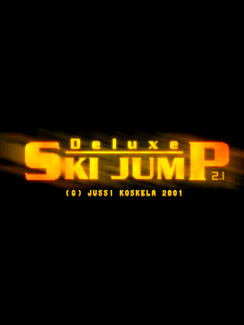 Deluxe Ski Jump Cover