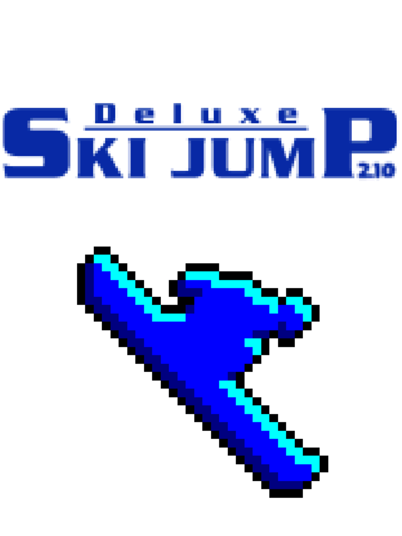Deluxe Ski Jump 2 Cover