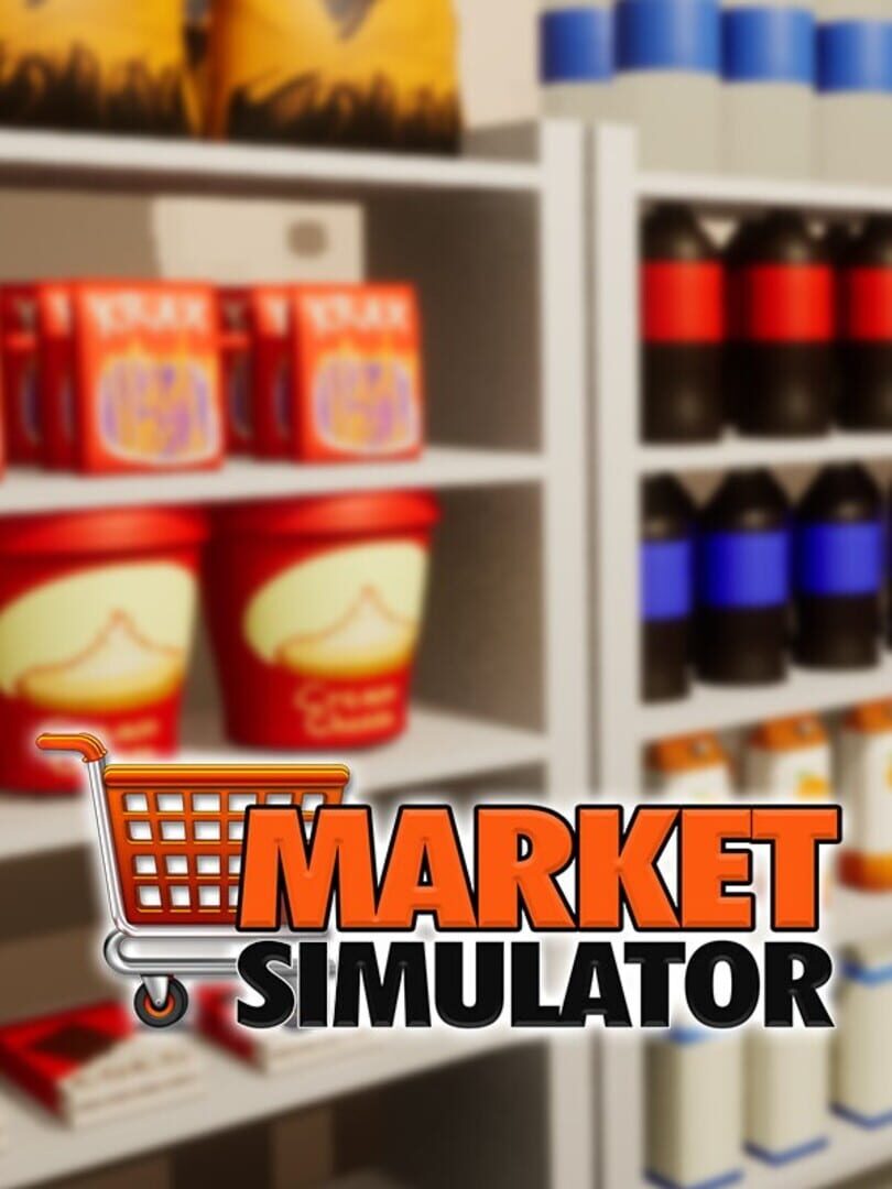Market Simulator