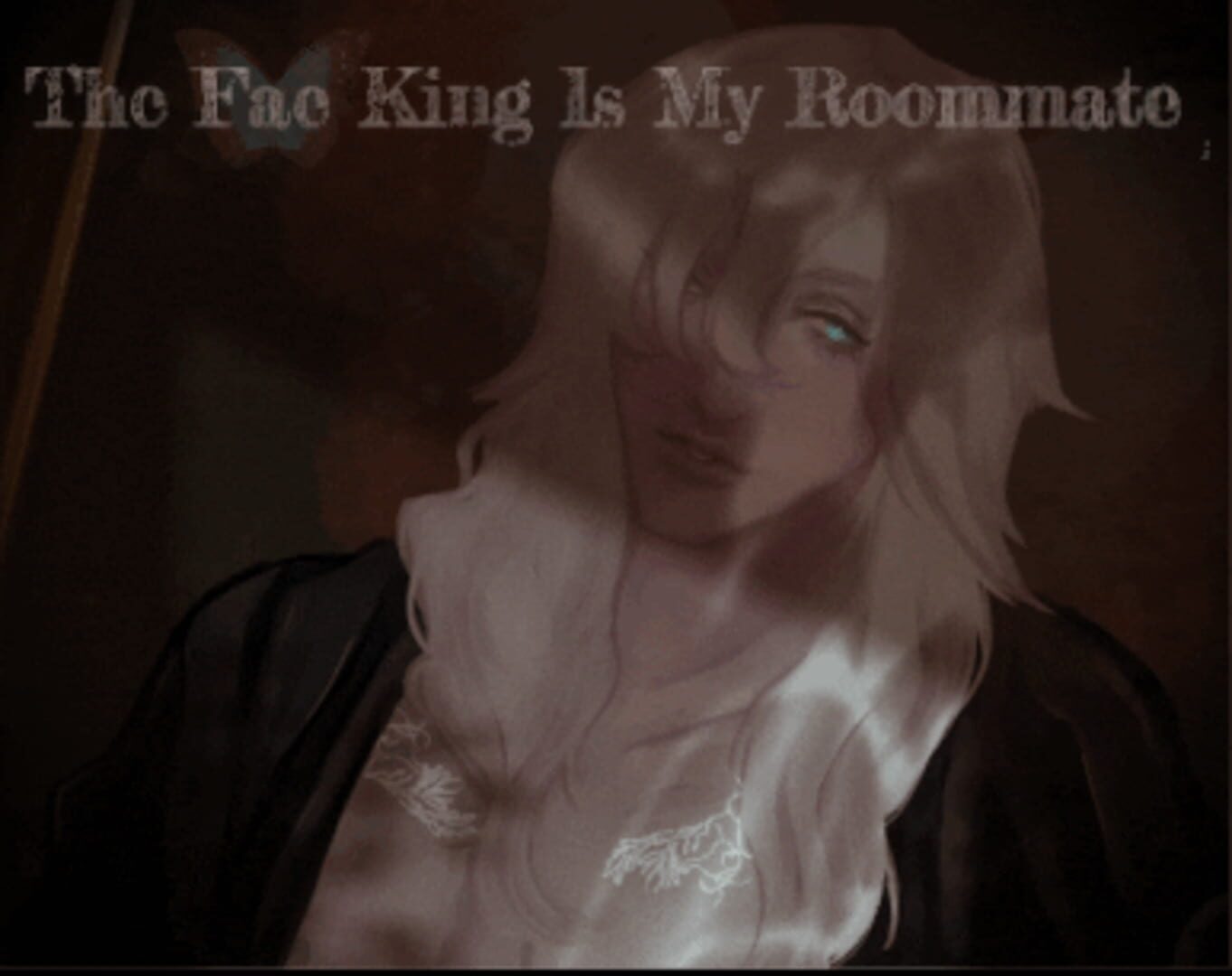 Jeu : The Fae King Is My Roommate