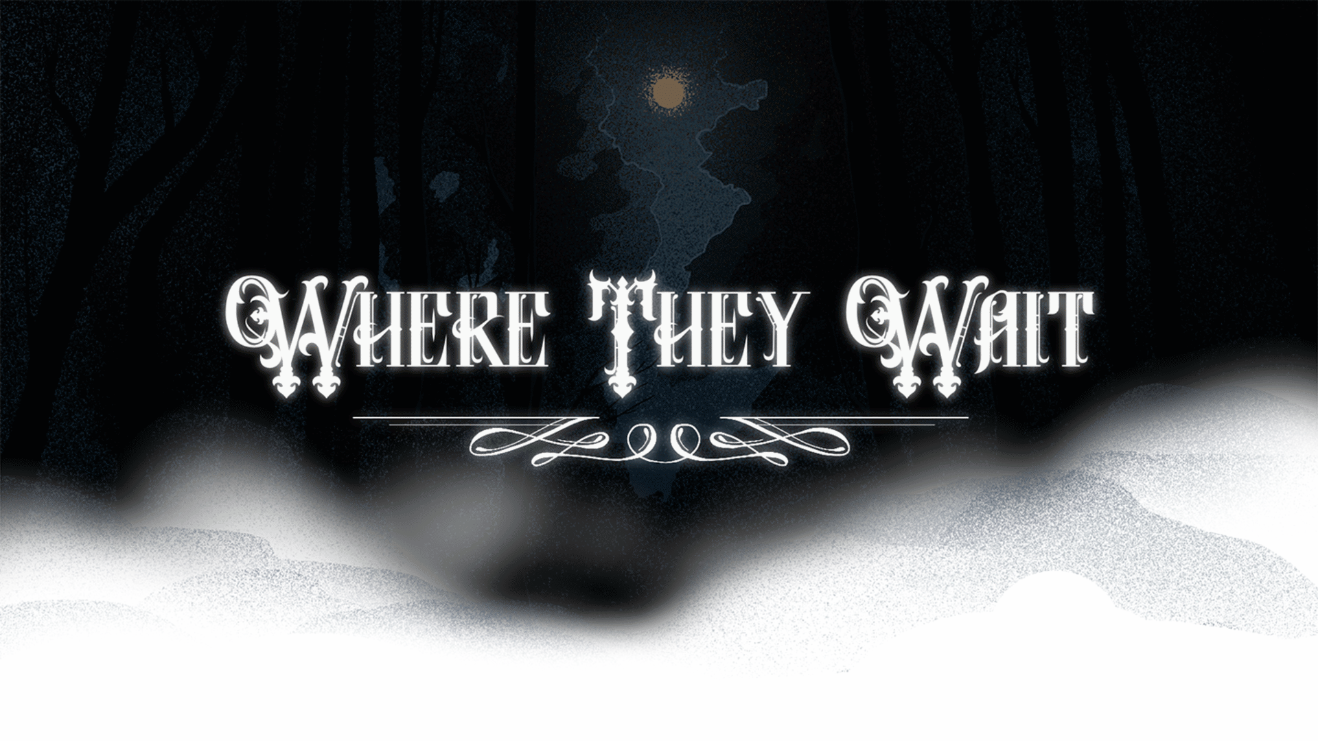 Where They Wait Cover